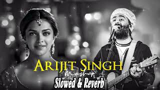 Arijit Singh Mashup 2023  Jukebox  Non Stop Love Mashup  Best of Arijit Singh 2023 Love Songs [upl. by Mariel925]