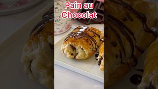 Fagottini al cioccolato food dessert ricetta delicious recipe chocolate [upl. by Aneled703]