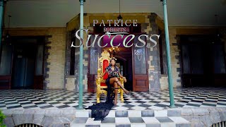 Patrice Roberts X Millbeatz  Success Magical Riddim [upl. by Ilyse726]