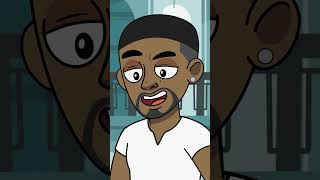 And that’s how we became famous shappysway animation cartoon humor comedy pdiddy 2d artist [upl. by Mccahill]