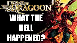 What The Hell Happened To The Legend of Dragoon [upl. by Astera]