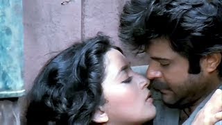 Tu Jhumta Huva Saawan  Anil Kapoor  Alka Yagnik Kumar Sanu  Bappi Lahiri  Mr Azaad Song [upl. by Serica]