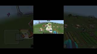 Minecraft loggy Hindustani gamer house minecraft shortvideos trendingshorts gaming viralvideos [upl. by Diarmit]