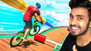 CYCLE STUNTS IS SUPER FUN [upl. by Basham]