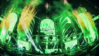 Heineken Refresh Your Music 2024 [upl. by Feirahs]