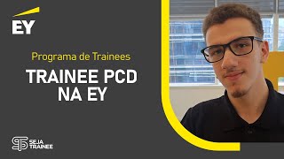 TRAINEE PCD EY [upl. by Lugar]