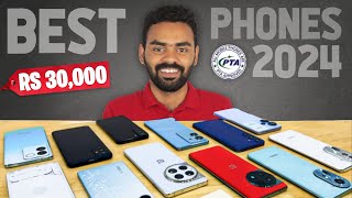 30000 under best mobile 2024 in Pakistan  best camera phone under 30000  best mobile 2024 [upl. by Otreblif655]