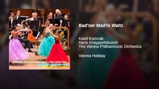 Badner MadIn Waltz [upl. by Weisburgh]