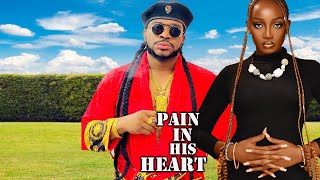 PAINS IN HIS HEARTBEST OF MALEEK MILTONSADAEZE ELUKE 2024 LATEST FULL MOVIES [upl. by Nahsez]