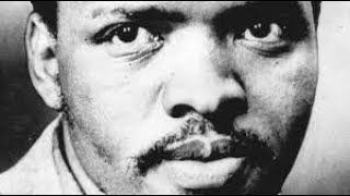 Steve Biko I write what i like [upl. by Eilahtan]