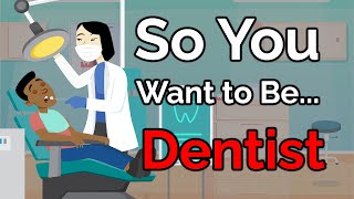 So You Want to Be a DENTIST Ep 40 [upl. by Enttirb]