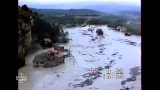 Le meilleur du Monde de Jamy  Crue la rivière en furie [upl. by Kora787]