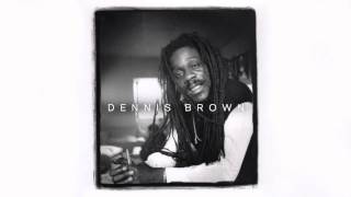 Dennis Brown  Revolution Official Album Audio [upl. by Swanhildas]