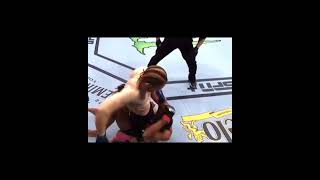 MMA Fans Cant Stop Watching THIS Epic Edit  Venom in the Ring  clayerup [upl. by Ahsyia]