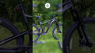 Giant Trance X 29 Review Tough Trails Smooth Rides [upl. by Pollock]