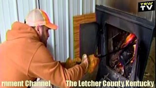 The Letcher County Ky Government Channel [upl. by Mungo]