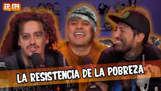 SMSEM Ep 179  La resistencia de la pobreza [upl. by Nodgnal]