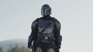 How fans reacted to The Mandalorian Chapter 22 [upl. by Artamas]