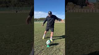 Want 5m Of Distance On You Goal Kicks rugbybricks Here Is Three Rugby Kicking Tips [upl. by Lynch]