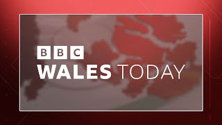 Chronology of Idents from BBC Wales Today 1962  2024 [upl. by Ettellocin230]