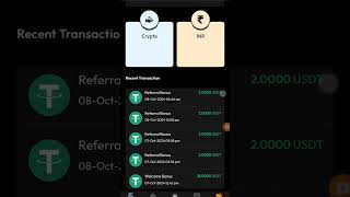 25 Ultrapro exchange sign up Bonus Free Ultrapro exchange withdraw Update Ultrapro exchange [upl. by Schramke]