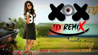 gori re tor dp hai kamal dj remix song 2024 nagpuri song dj song [upl. by Reiniar798]