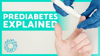 How to Reverse Prediabetes 🫤 Symptoms Causes amp Treatment Options [upl. by Thirion]