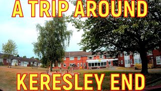 Keresley End and Miners Memorial [upl. by Lisette]