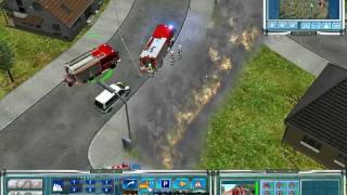 Emergency 4 Winterberg 70 Liveplay Part 3 [upl. by Braca]