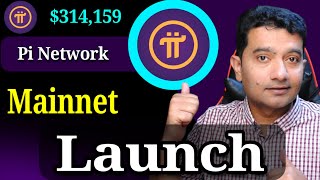 Pi Network Coin New Update  Pi Coin Price  Pi Network KYC [upl. by Blinnie]