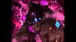 MapleStory BGM Tynerum Gollux Boss Battle CMST 083 [upl. by Benis100]