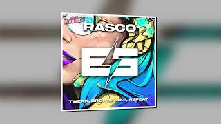 Rasco  Twerk Drop Shake Repeat [upl. by Aneger435]