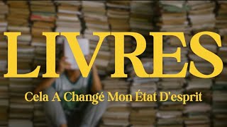 3 Livres Que Vous Devez Lire Pour Réussir EXTRÊMEMENT Très RAPIDEMENT Recommandations De Livres [upl. by Ereveneug820]