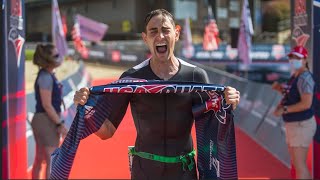 2021 USA Duathlon National Championships Highlight Video [upl. by Ecitnirp]