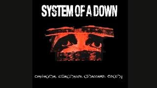 System Of A Down  Defy You Remastered [upl. by Hubbard185]