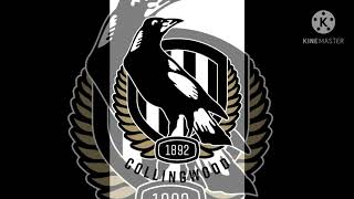 REVERB Collingwood Magpies Theme Song [upl. by Monty]