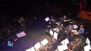 Ligia Elena  Ruben Blades and the JALC Orchestra [upl. by Gorlin]