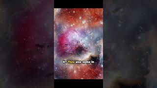 Star nebulas shorts space facts [upl. by Shanta173]