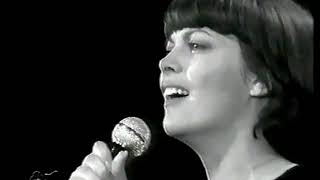 1972 Mireille Mathieu Der Pariser Tango and others [upl. by Terbecki]