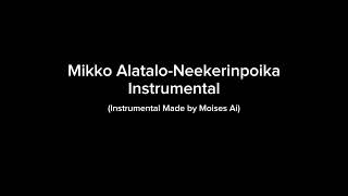 Mikko AlataloNeekerinpoika Instrumental [upl. by Behrens]