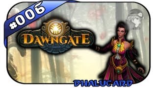 Dawngate 006  Deutsch German  Zahltag Mikella Gameplay [upl. by Eiba]