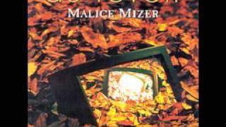 Malice Mizer  Au Revoir Bossa [upl. by Nacim]