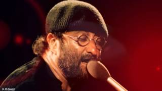 LUCIO DALLA 4 Marzo 1943 Rare version [upl. by Honor]