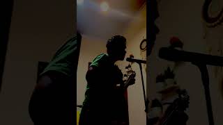 Mangu Cover  acousticcover Fourtwnty [upl. by Eseenaj239]