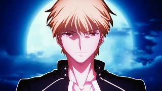 Gilgameshs Profound Incarnation In FateZero [upl. by Auka]