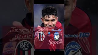 Hasil Pertandingan Bologna FC 1909 vs Atalanta BC  Series A bologna atalanta [upl. by Esirec790]