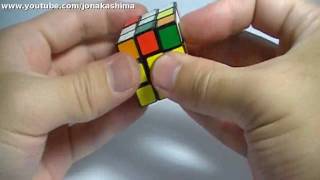 Mini Rubiks Cube [upl. by Nylram]