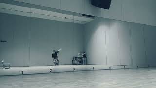 dance cover TWS JIHOON Contemporary Dance [upl. by Aicarg]