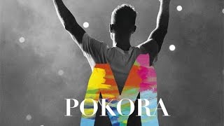 M Pokora  Juste une photo de toi Live Audio officiel [upl. by Spada]