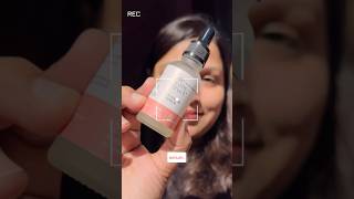 Best serum to clear acne mark and dark spot skincare darkspots acnefree brighteningserum [upl. by Lenni]